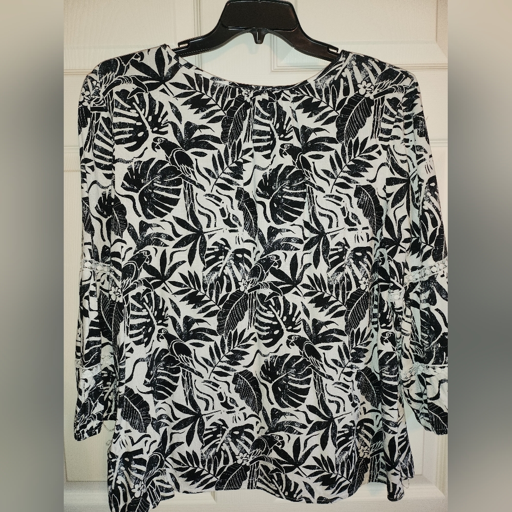 Ruby Rd Blouse - image 5